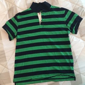 Set of 2 mens GAP polos